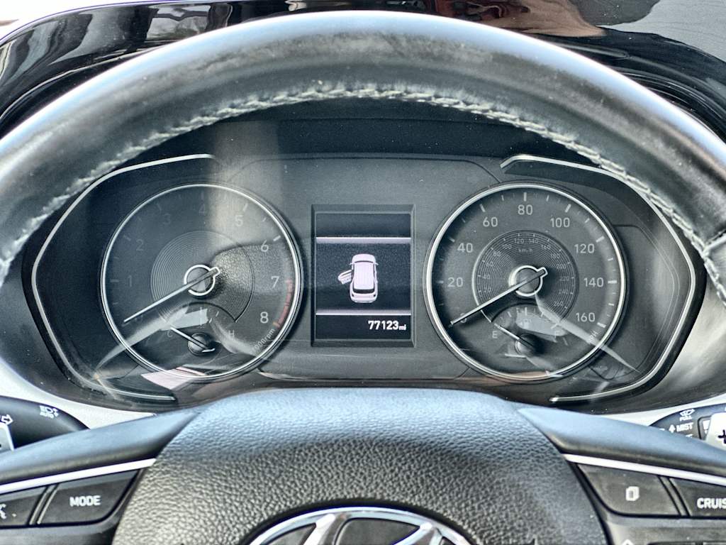 Thumbnail: 2020 Hyundai Palisade - 15