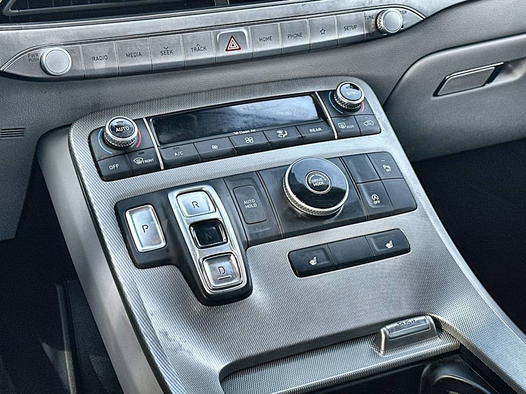 Thumbnail: 2020 Hyundai Palisade - 14