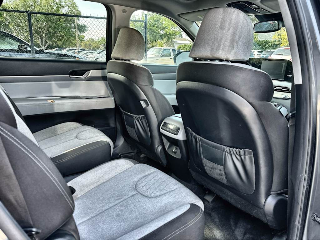 Thumbnail: 2020 Hyundai Palisade - 24