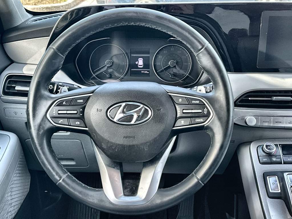 Thumbnail: 2020 Hyundai Palisade - 10