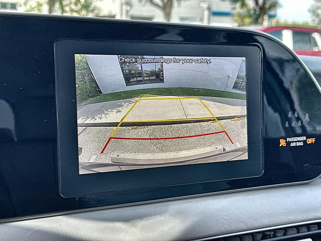 Thumbnail: 2020 Hyundai Palisade - 27