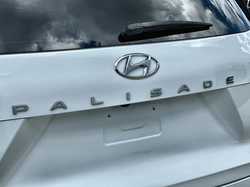 Thumbnail: 2022 Hyundai Palisade - 7