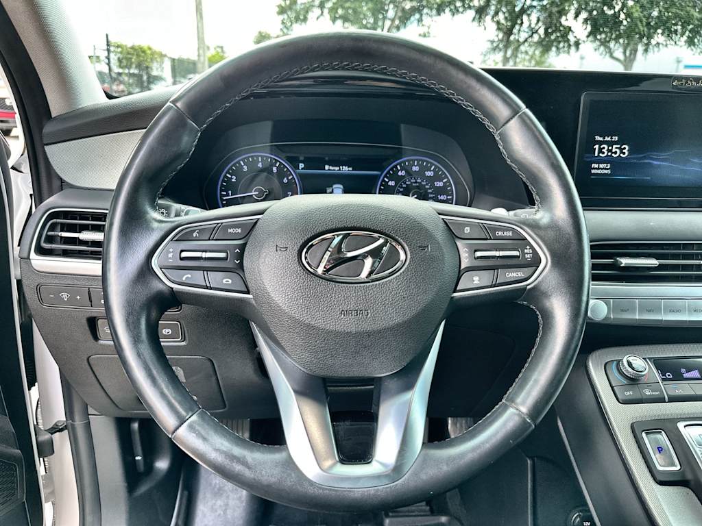 Thumbnail: 2022 Hyundai Palisade - 9