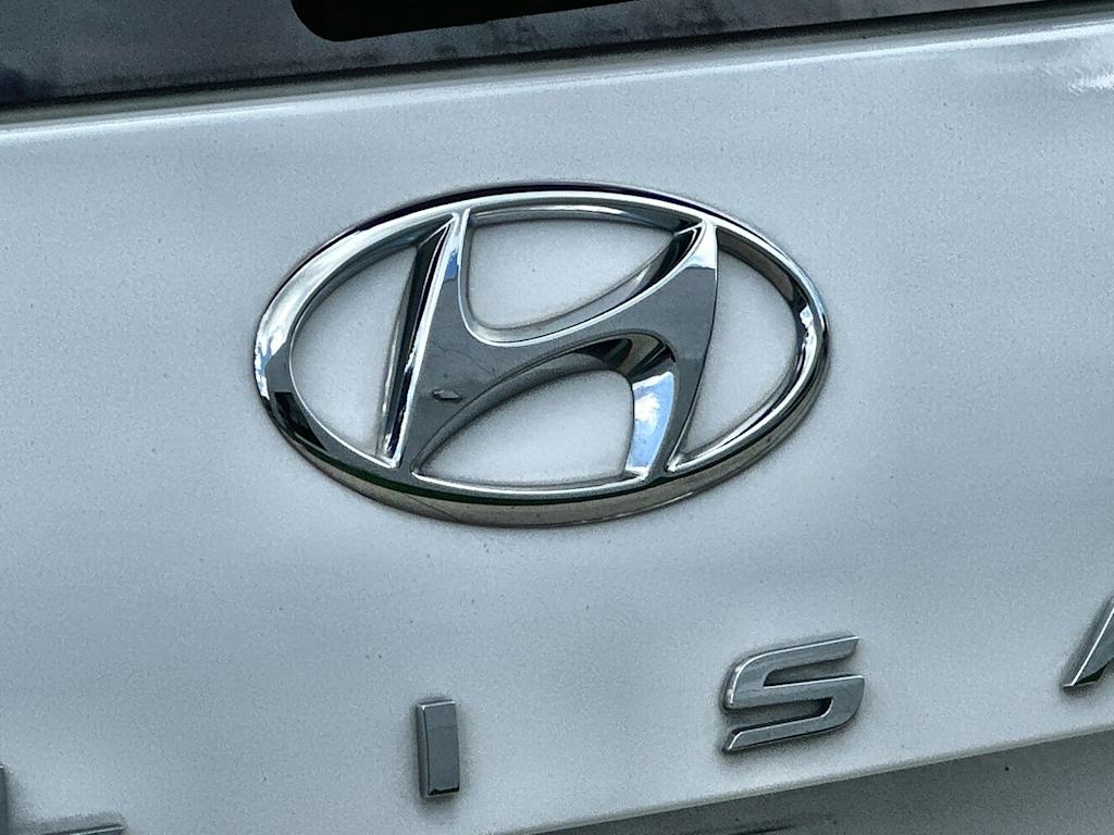 Thumbnail: 2022 Hyundai Palisade - 21