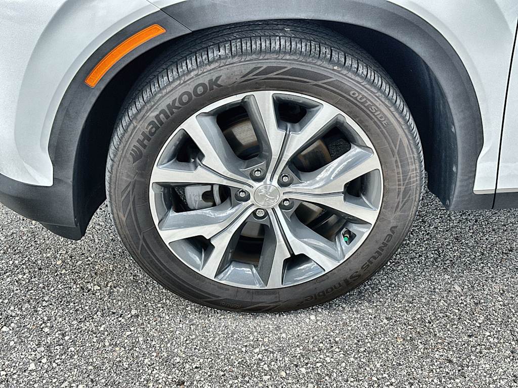 Thumbnail: 2022 Hyundai Palisade - 8