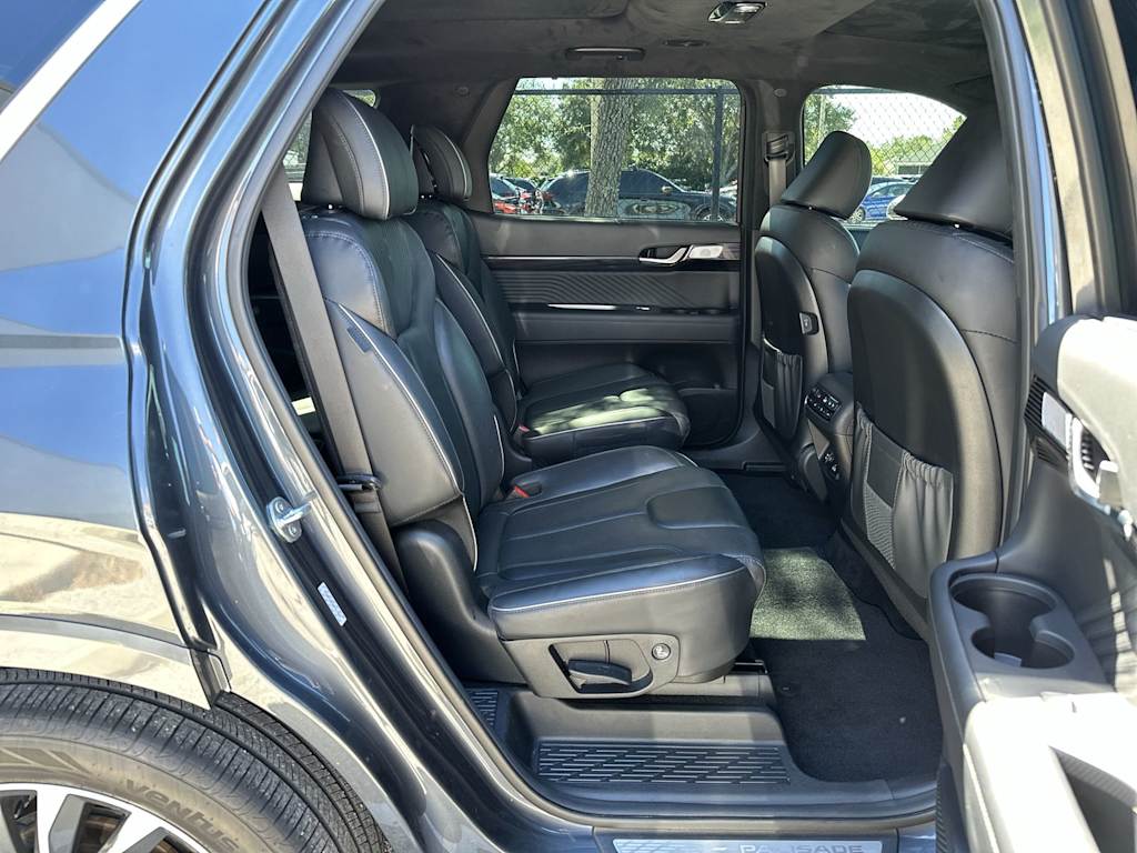 Thumbnail: 2024 Hyundai Palisade - 23