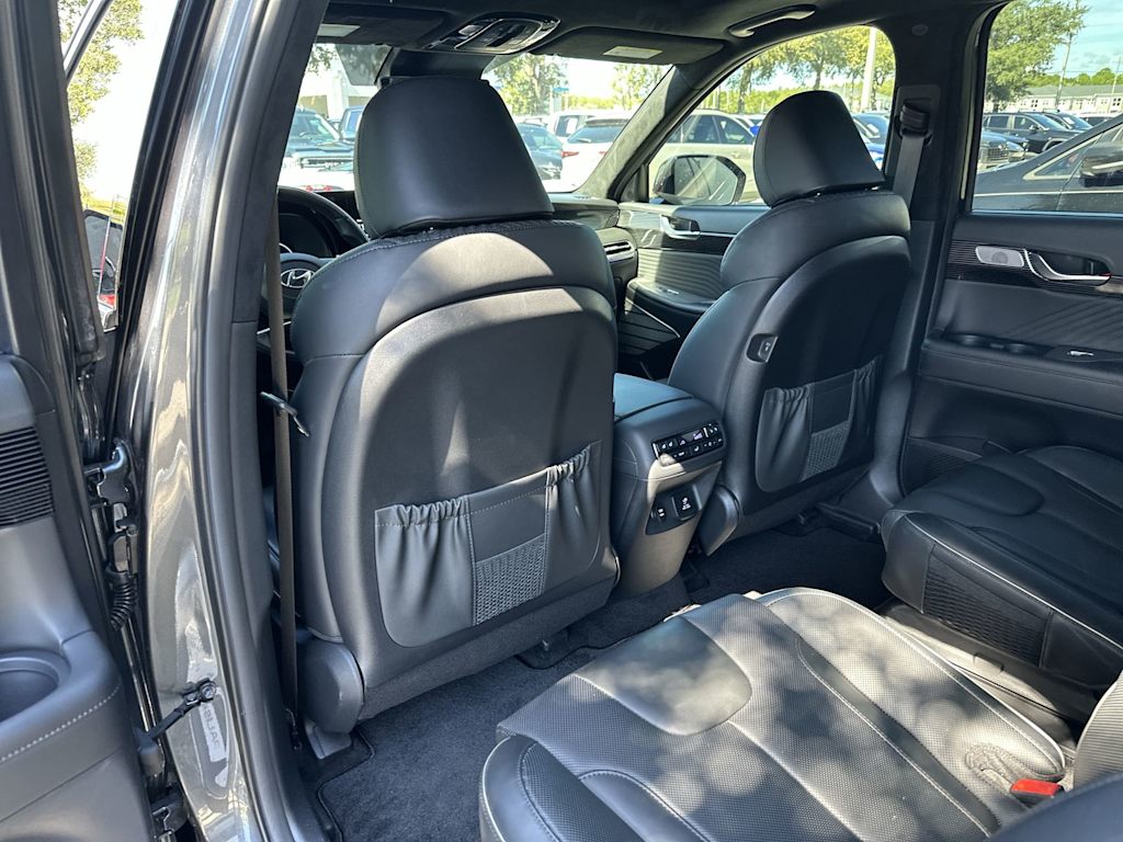 Thumbnail: 2024 Hyundai Palisade - 22