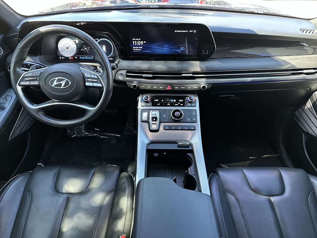 Thumbnail: 2024 Hyundai Palisade - 2