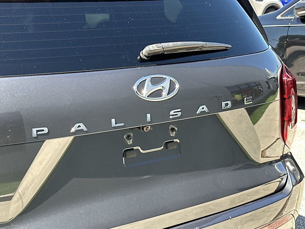 Thumbnail: 2024 Hyundai Palisade - 7