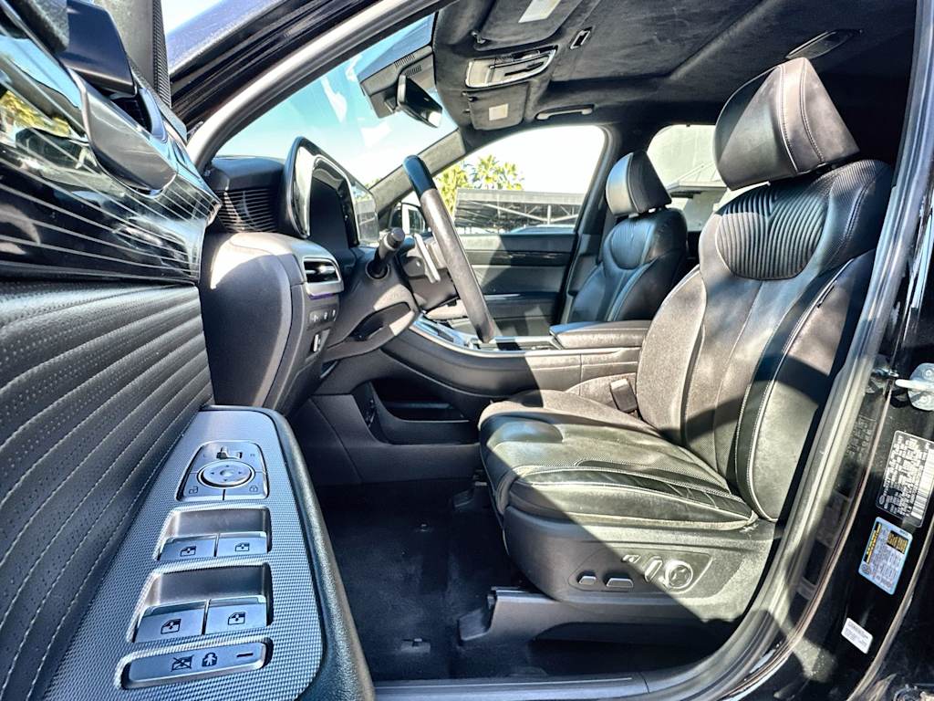 Thumbnail: 2024 Hyundai Palisade - 11