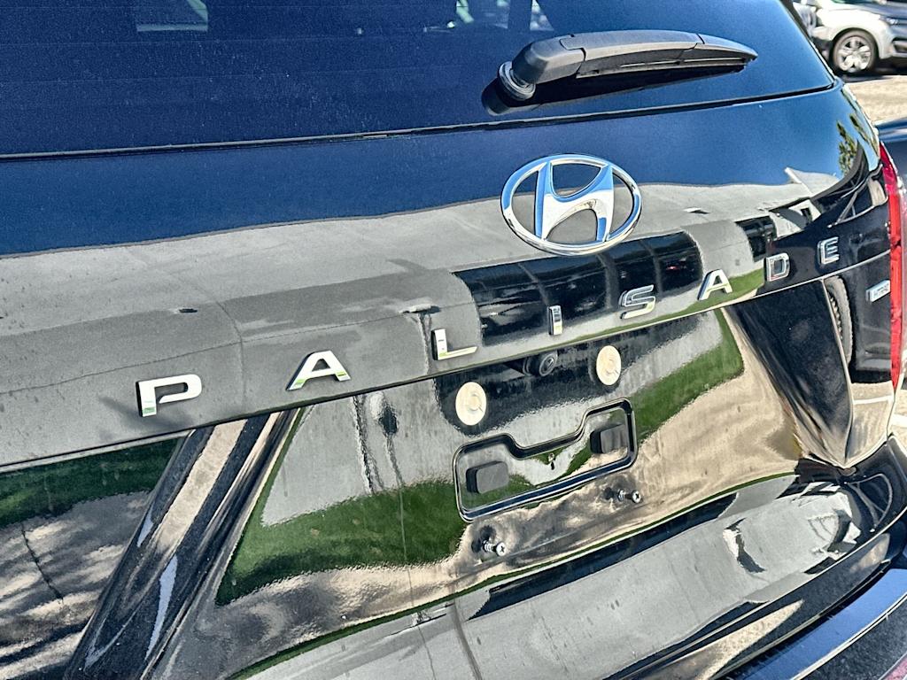 Thumbnail: 2024 Hyundai Palisade - 8