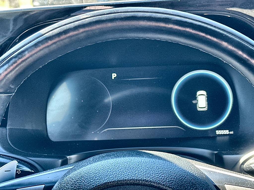 Thumbnail: 2024 Hyundai Palisade - 14