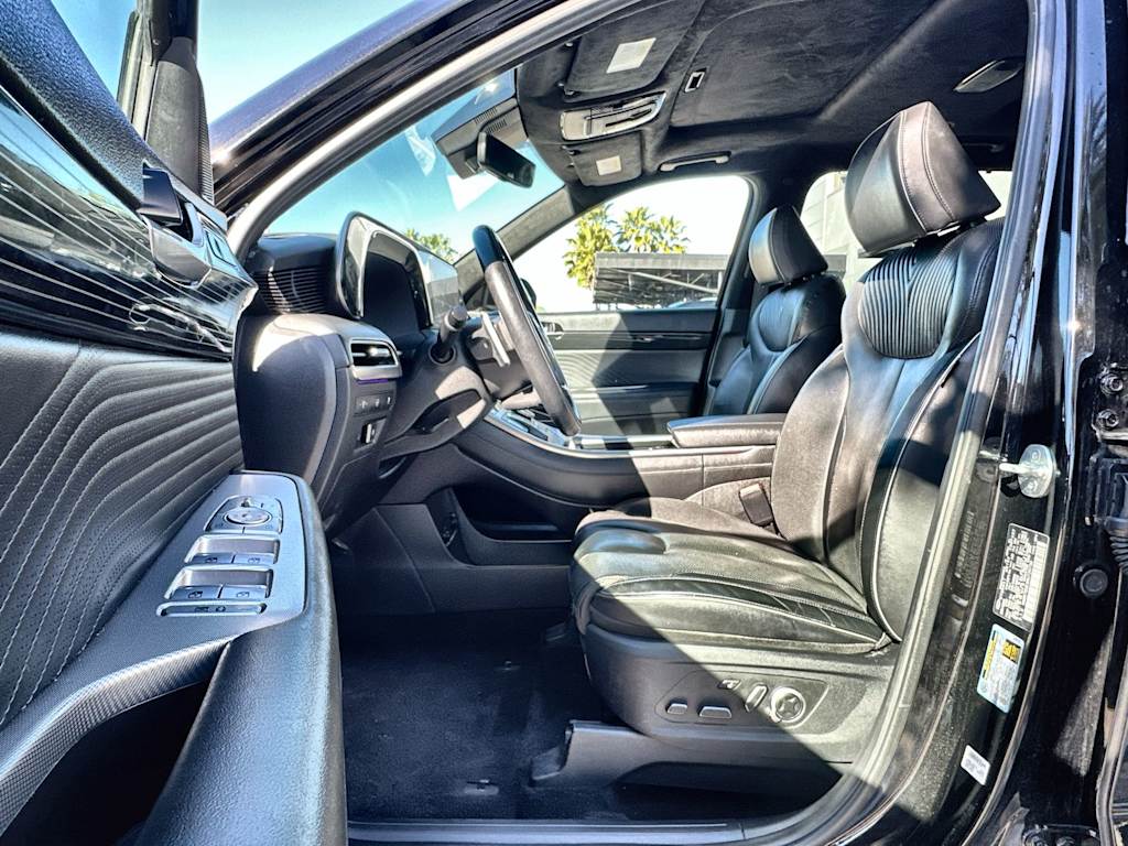 Thumbnail: 2024 Hyundai Palisade - 10