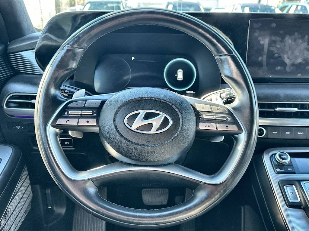 Thumbnail: 2024 Hyundai Palisade - 9