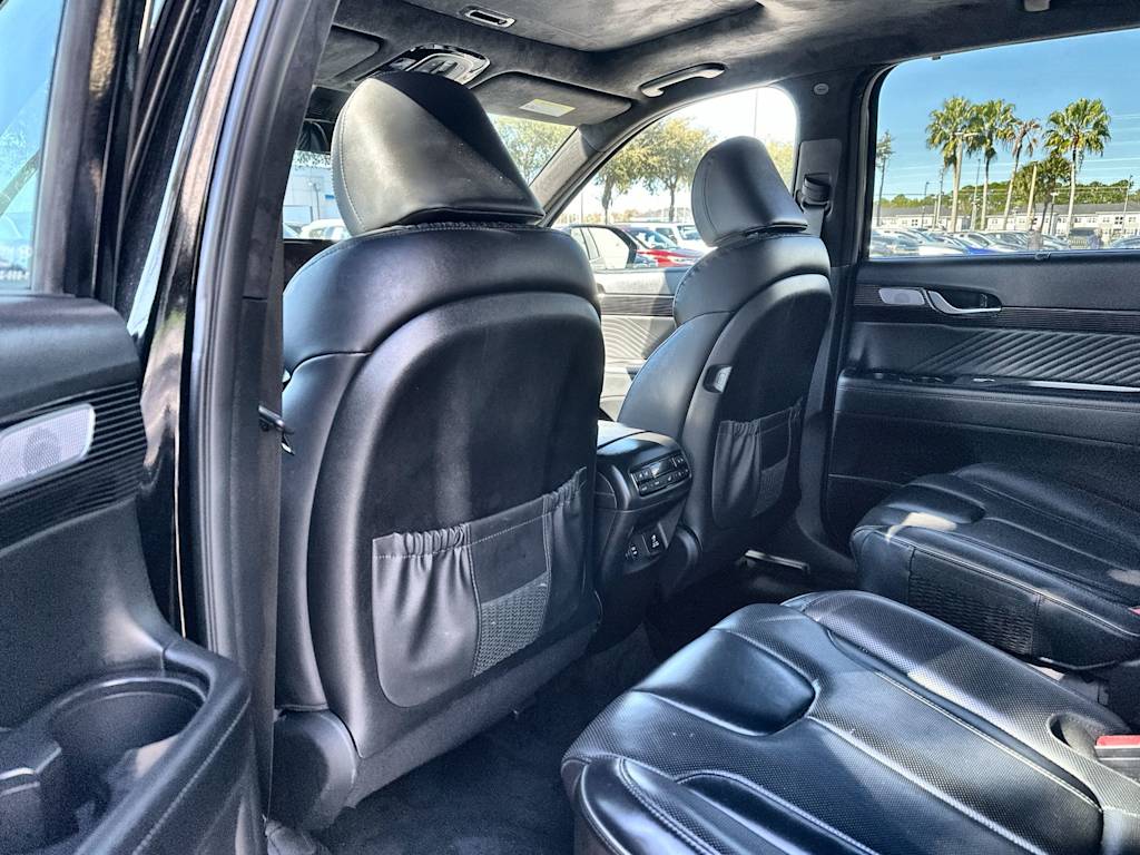 Thumbnail: 2024 Hyundai Palisade - 12