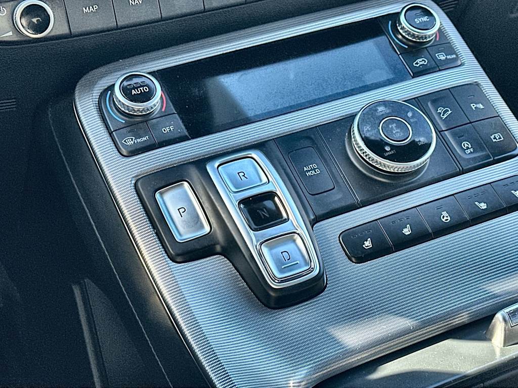 Thumbnail: 2024 Hyundai Palisade - 13