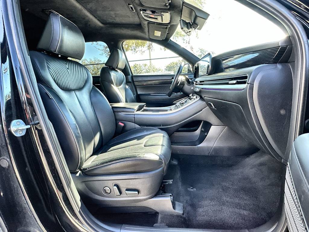 Thumbnail: 2024 Hyundai Palisade - 20