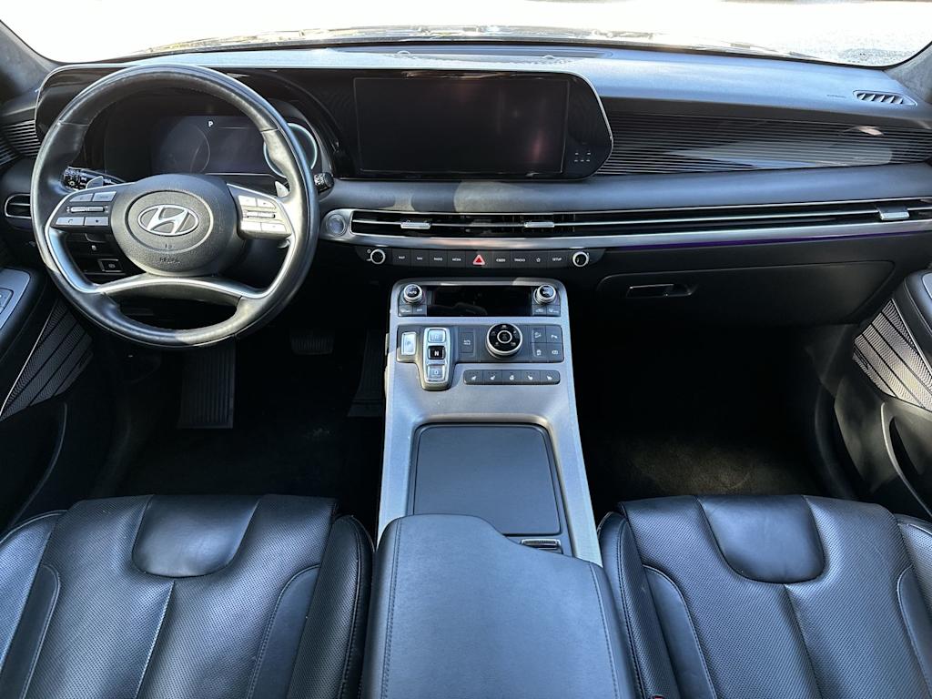 Thumbnail: 2024 Hyundai Palisade - 2