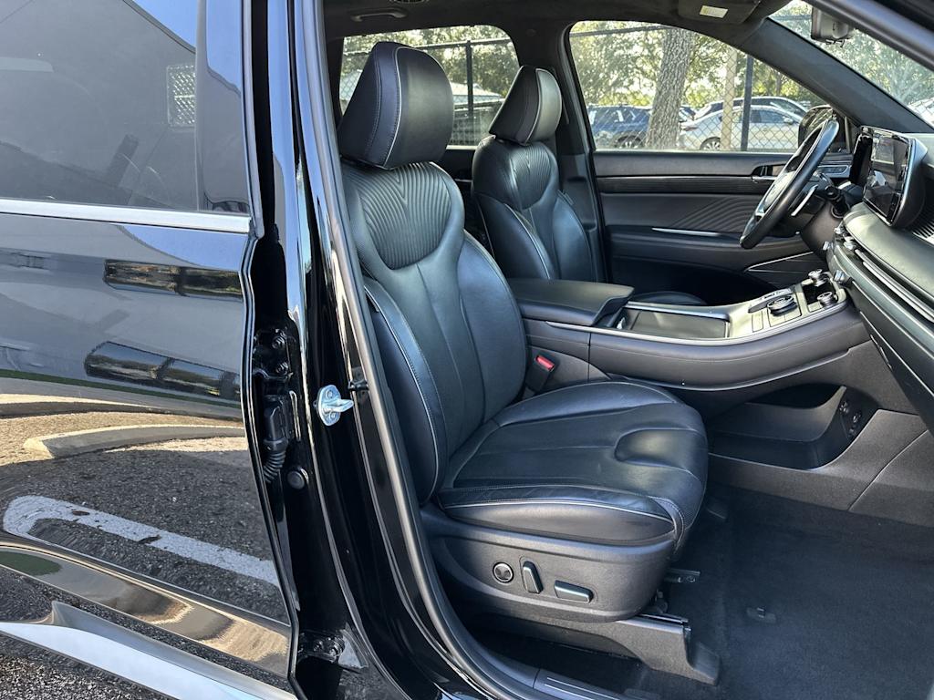 Thumbnail: 2024 Hyundai Palisade - 19