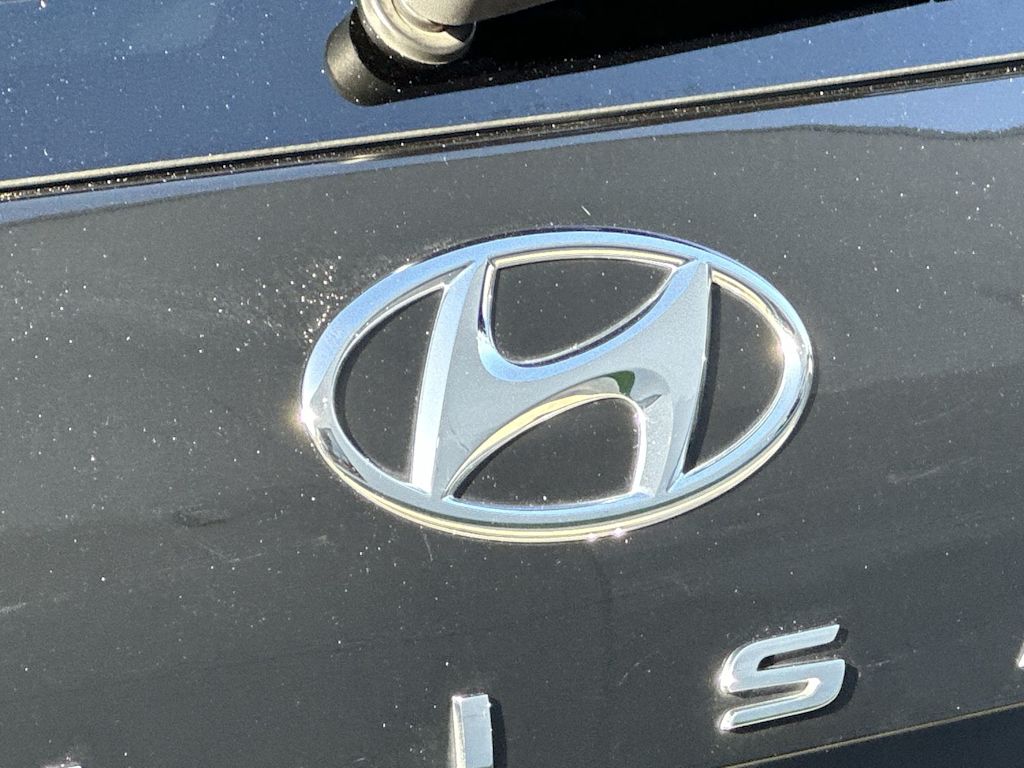Thumbnail: 2024 Hyundai Palisade - 7
