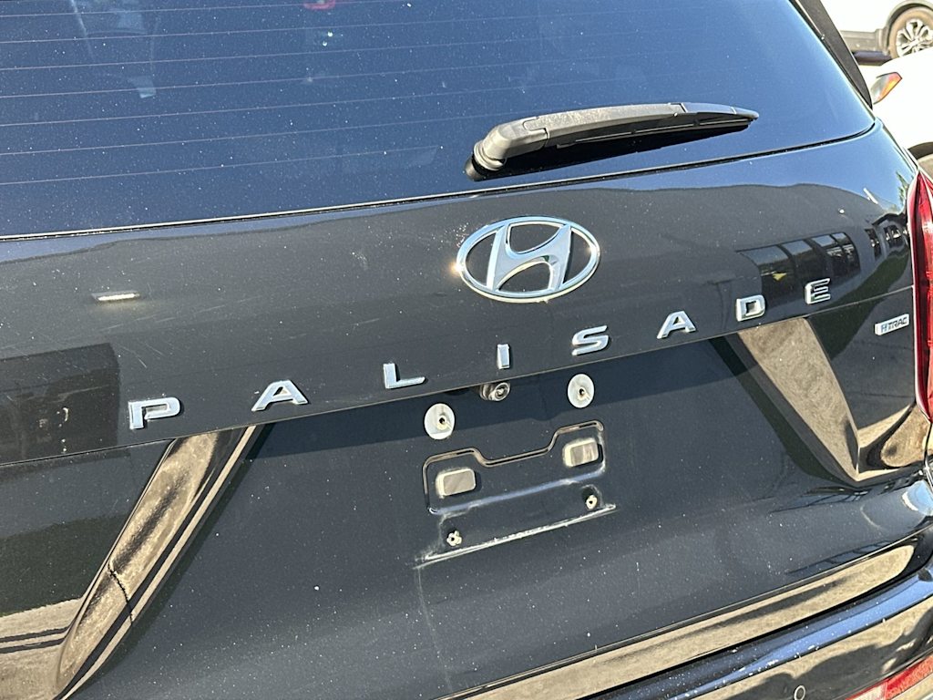 Thumbnail: 2024 Hyundai Palisade - 22