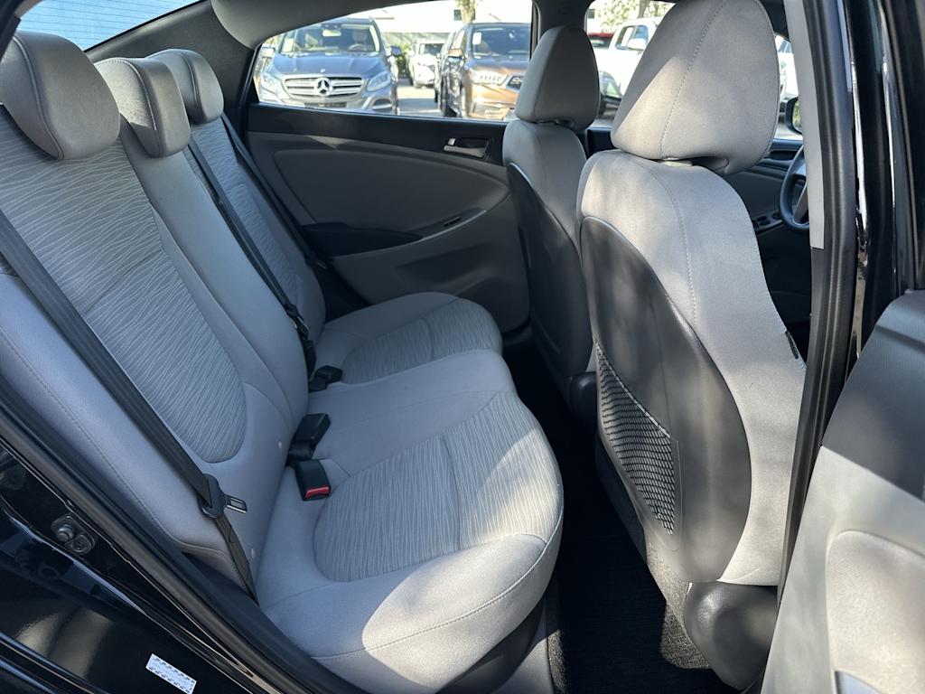 Thumbnail: 2016 Hyundai Accent - 24