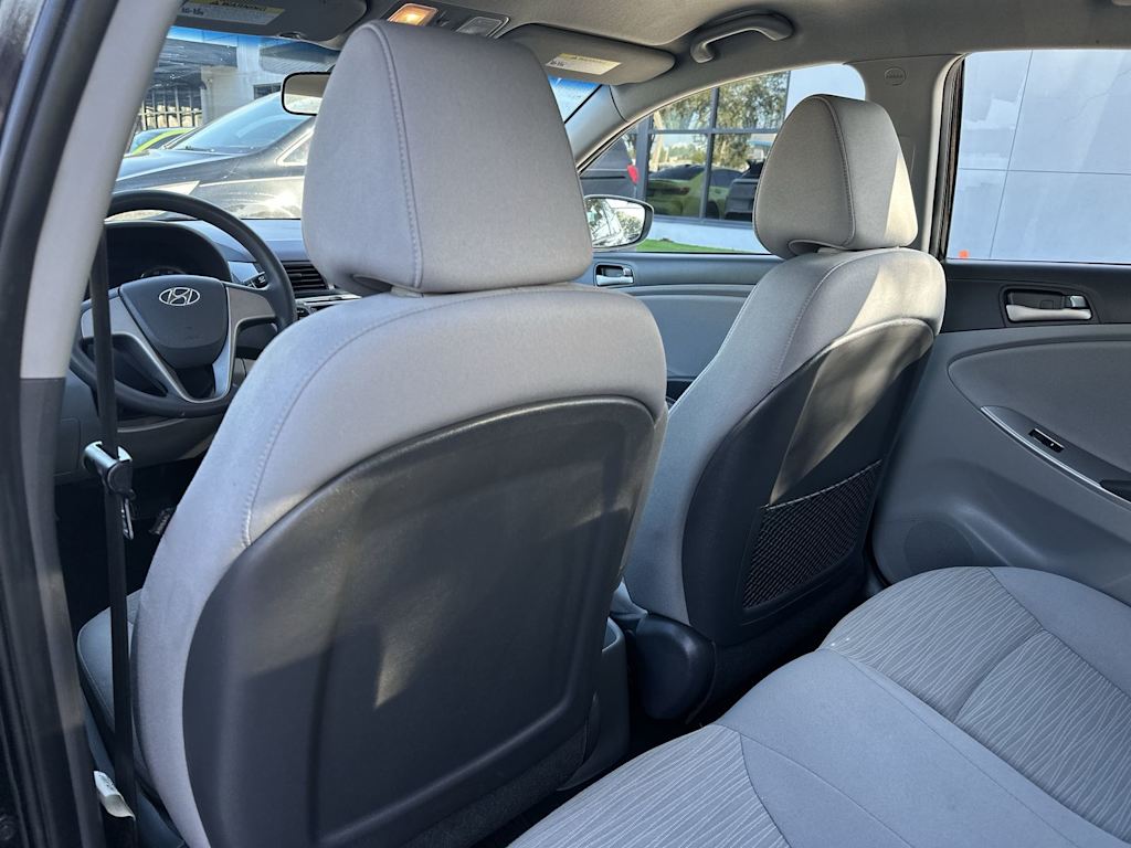Thumbnail: 2016 Hyundai Accent - 23
