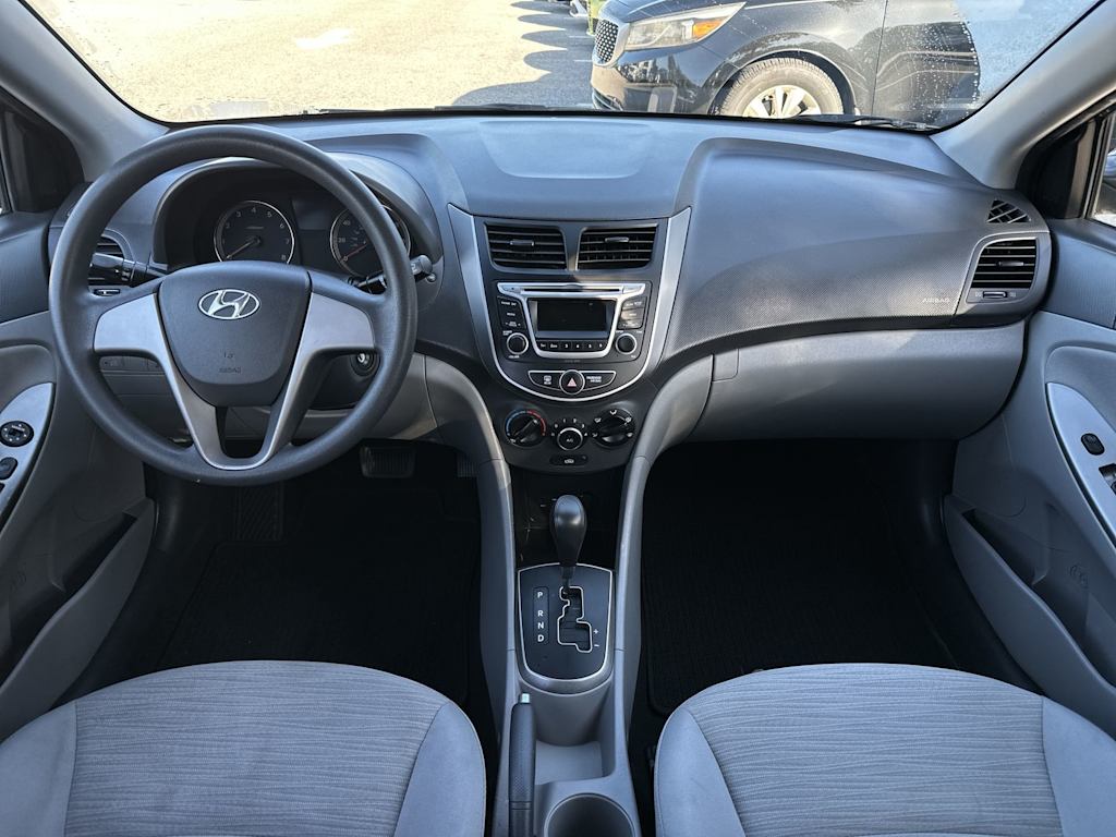 Thumbnail: 2016 Hyundai Accent - 2