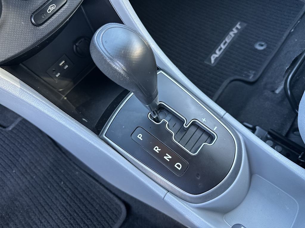Thumbnail: 2016 Hyundai Accent - 12