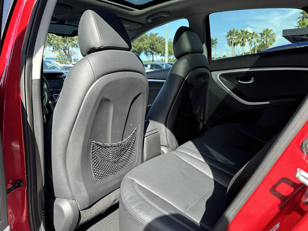 Thumbnail: 2015 Hyundai Elantra - 13