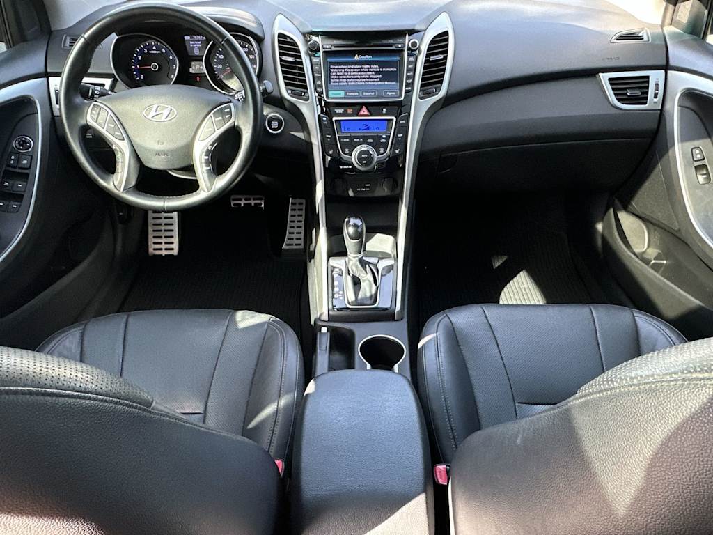 Thumbnail: 2015 Hyundai Elantra - 2