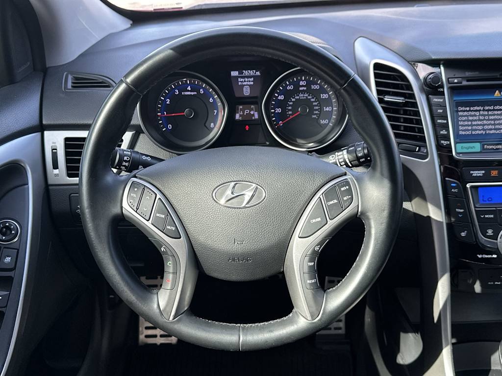 Thumbnail: 2015 Hyundai Elantra - 10