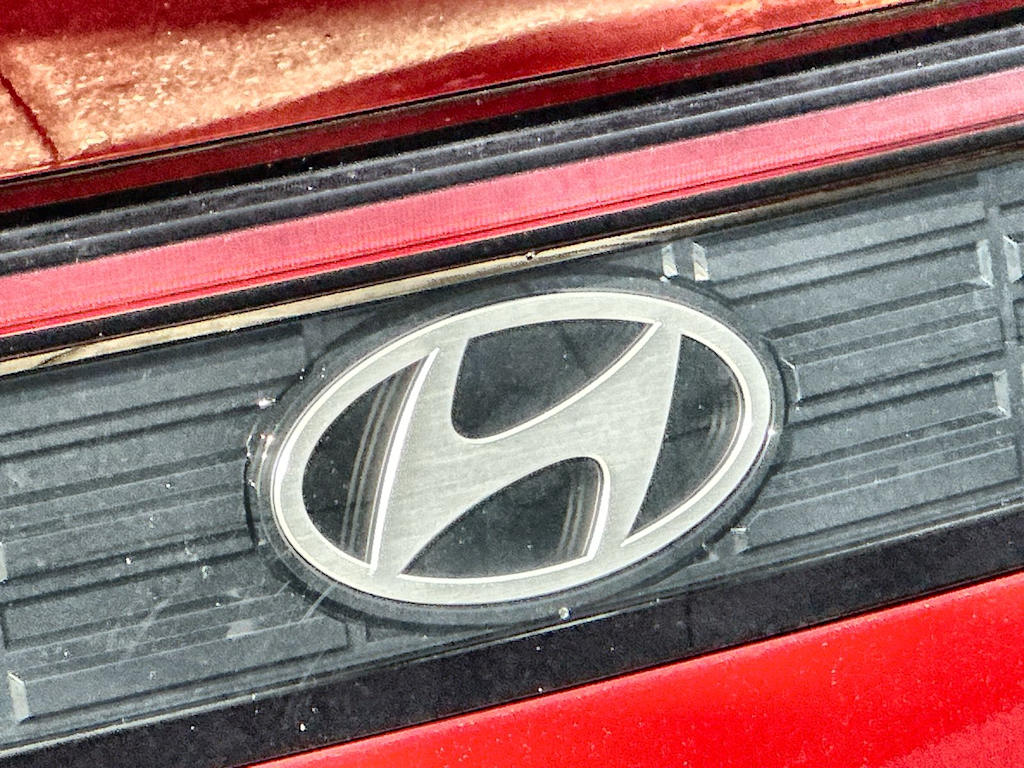 Thumbnail: 2024 Hyundai Sonata - 7