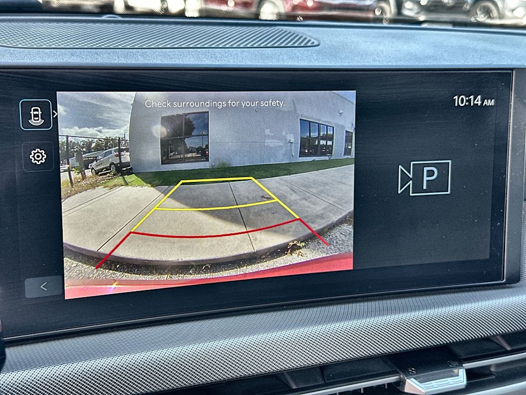 Thumbnail: 2024 Hyundai Sonata - 13