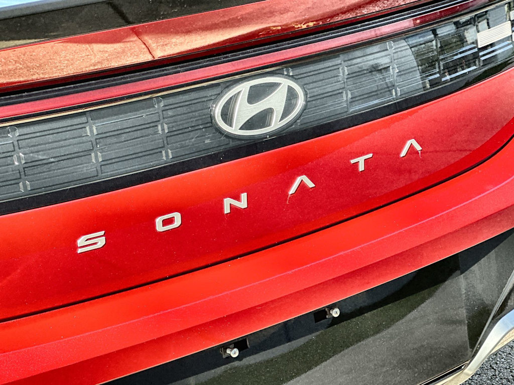 Thumbnail: 2024 Hyundai Sonata - 21