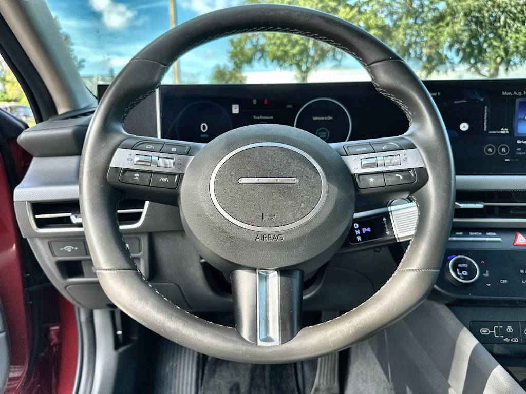 Thumbnail: 2024 Hyundai Sonata - 9