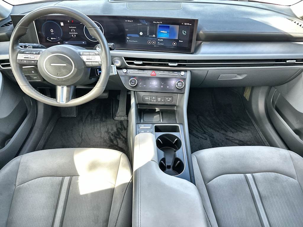 Thumbnail: 2024 Hyundai Sonata - 2