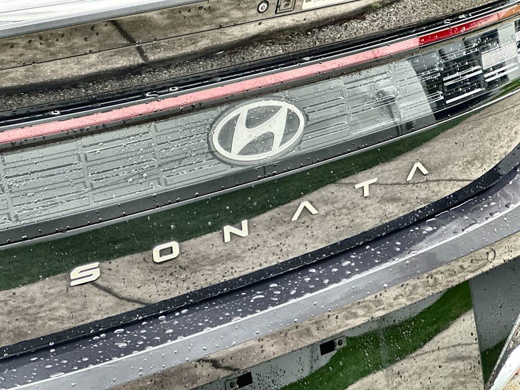 Thumbnail: 2025 Hyundai Sonata - 23