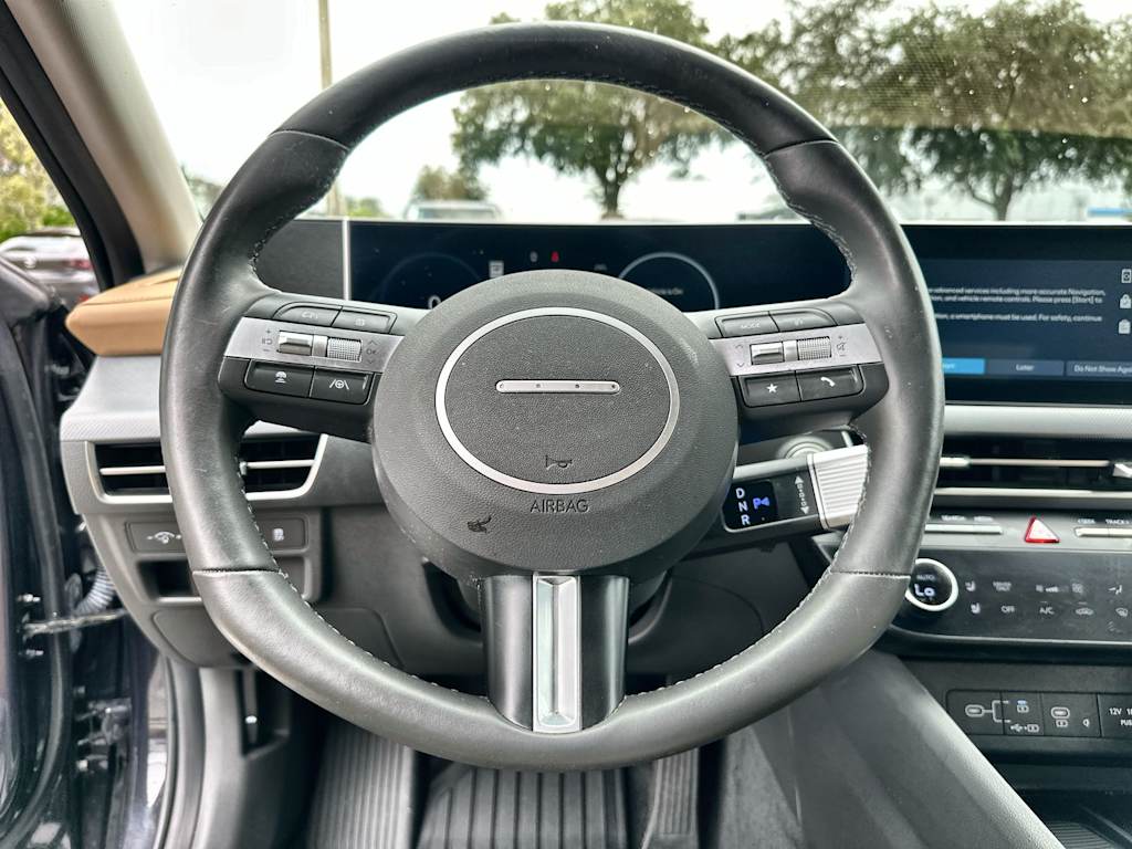 Thumbnail: 2025 Hyundai Sonata - 8