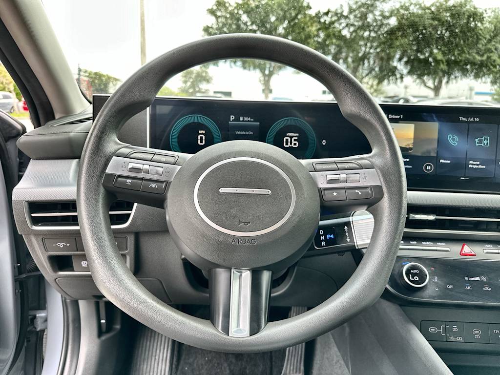 Thumbnail: 2024 Hyundai Sonata - 9
