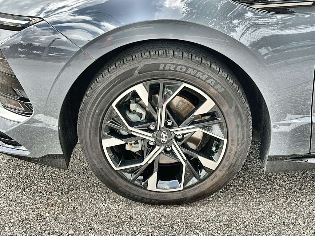 Thumbnail: 2024 Hyundai Sonata - 7