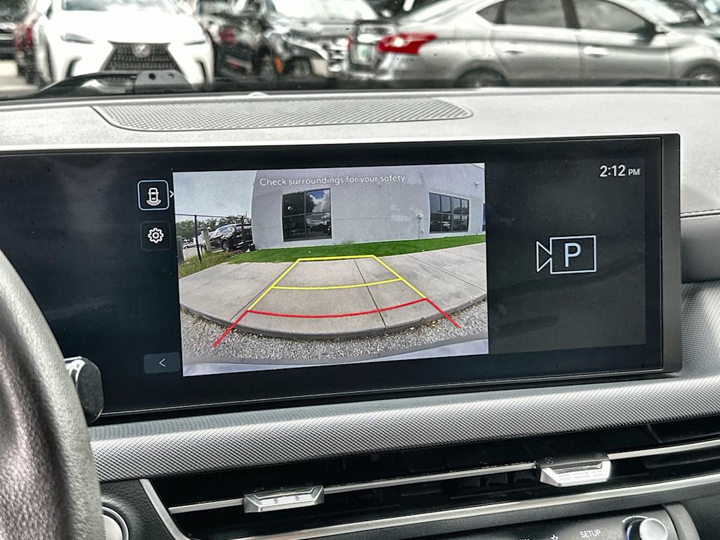 Thumbnail: 2024 Hyundai Sonata - 13