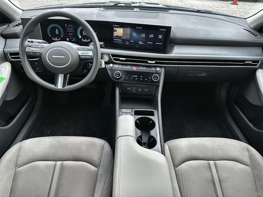 Thumbnail: 2024 Hyundai Sonata - 2