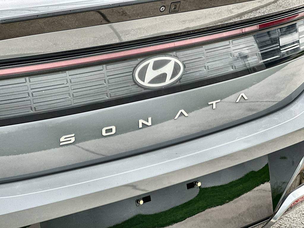Thumbnail: 2024 Hyundai Sonata - 24