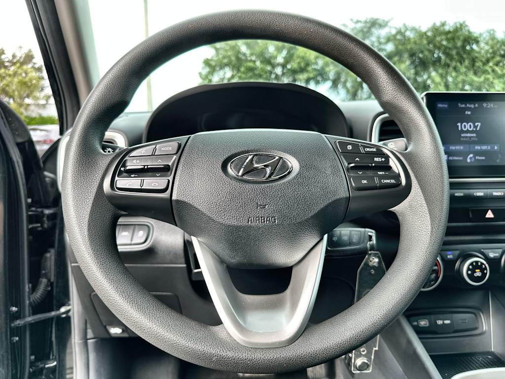 Thumbnail: 2022 Hyundai Venue - 9