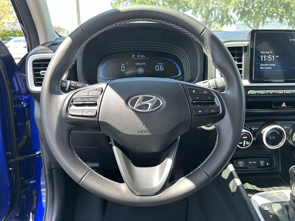 Thumbnail: 2024 Hyundai Venue - 9