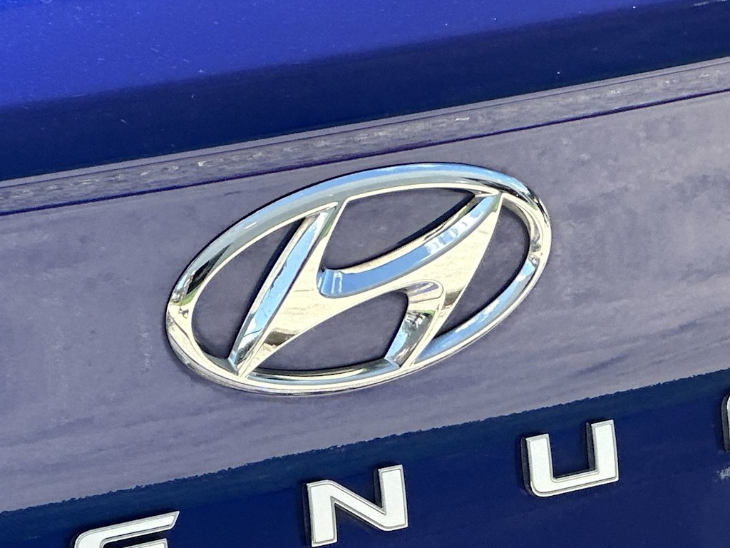 Thumbnail: 2024 Hyundai Venue - 22