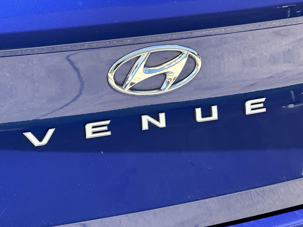 Thumbnail: 2024 Hyundai Venue - 7