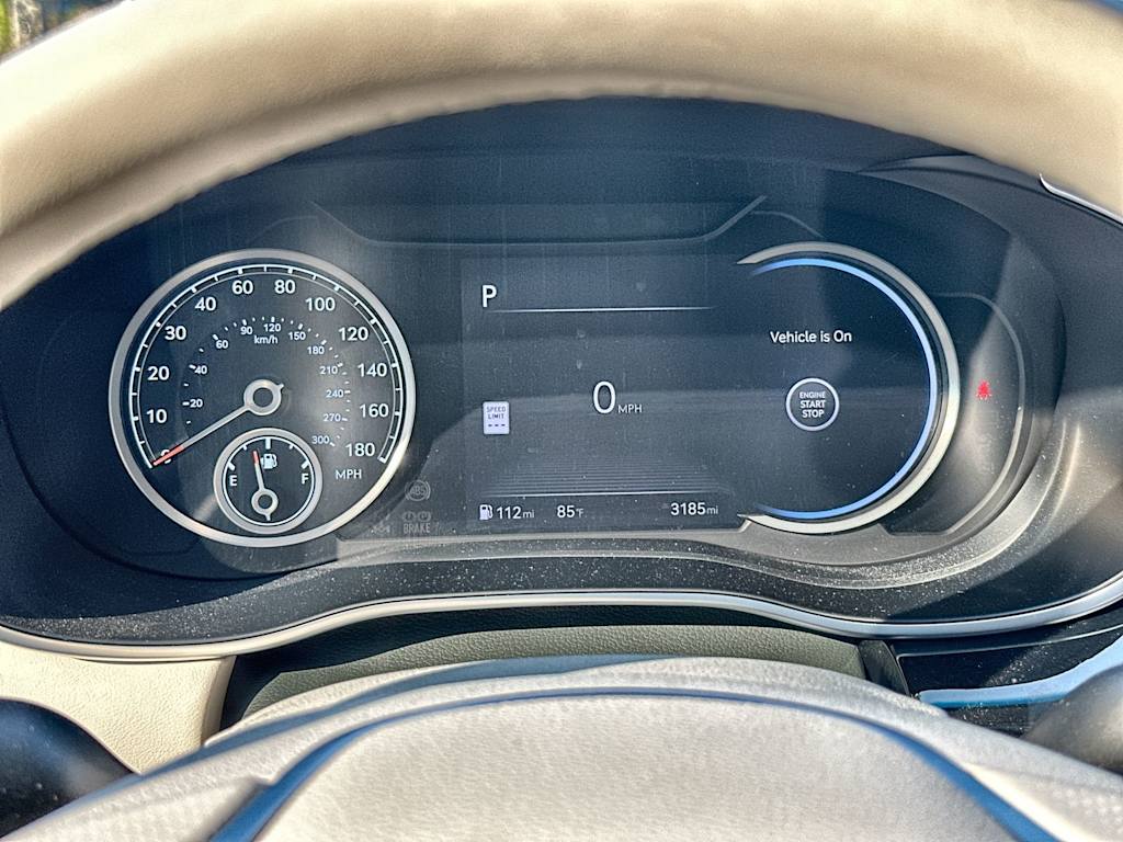 Thumbnail: 2026 Genesis G70 - 15