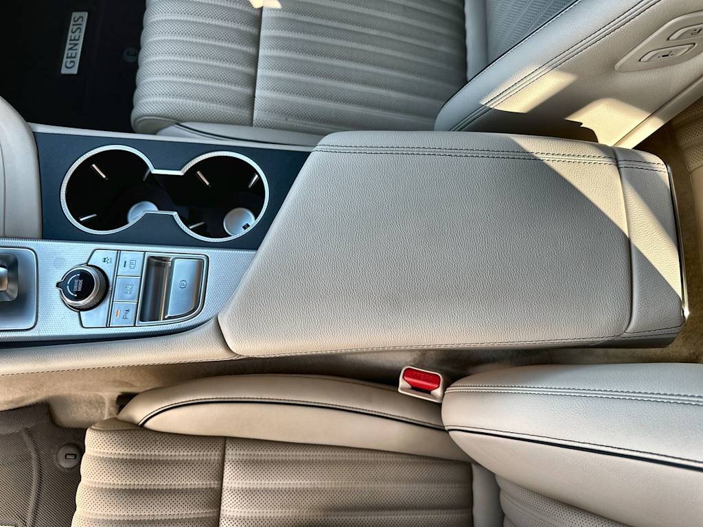 Thumbnail: 2026 Genesis G70 - 26